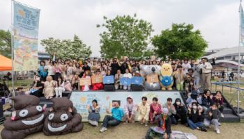 현대차 '르르르', 5월 가정의 달 오프라인 행사 진행