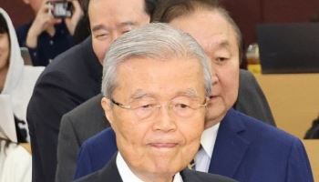 김종인 “장동혁, 정치인으로서 이해 안 돼…정진석, 욕심 과해”