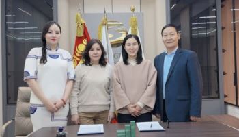 라에젤, 몽골 수출 계약 체결하며 K-뷰티 글로벌 시장 공략 본격화