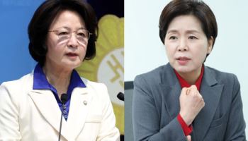 "대선 직행 경기도를 잡아라"…바닥 잡기 총력전
