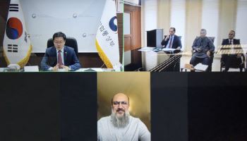 한-파키스탄 CEPA 협상 개시…"수출시장 다변화"