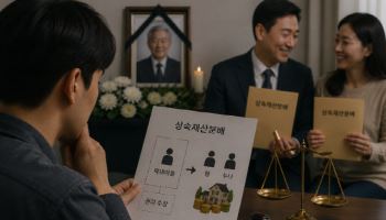 15년 버려진 막내…30억 상속에서까지 빠졌다