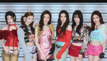 베이비몬스터, '양현석표 춤' 앞세워 '걸그룹 대전' 출사표