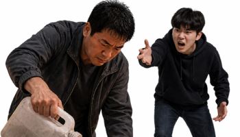 상속 싸움이 부른 참극…조카 몸에 불 붙인 50대 결국