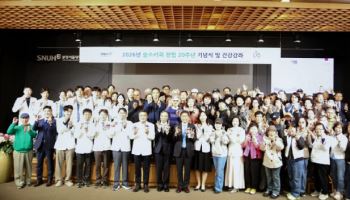 숨소리회, 폐암 환우 20년의 희망과 치유 이야기