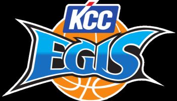 정몽열 KCC건설 회장, 프로농구 부산 KCC 신임 구단주 취임