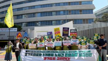 경기도의료원 노사 합의 '불승인'…공공의료 갈등 확산