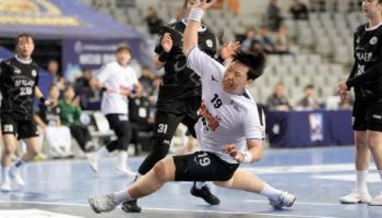 SK글라이더즈, 삼척시청 꺾고 3년 연속 H리그 통합우승 달성