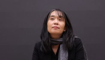 한강 '채식주의자', 독자가 뽑은 국제 부커상 최고작 선정