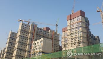 대형 건설사 1분기 성적표…원가 개선 여부에 '희비' 교차