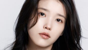 아이유, 또 기부…어린이날 맞아 1억 원 쾌척