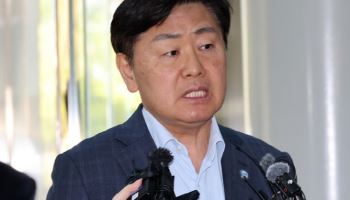 '제명 반발' 김관영 전북지사, 결국 무소속 출마할 듯