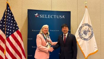 무협, 美 셀렉트USA 참석…우리 투자기업 애로사항 전달