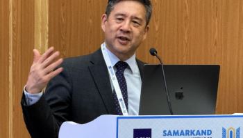 ADB "중동 충격이 韓 성장률 0.9%p 낮춰 …올해 1.9%에 못 미칠 것"