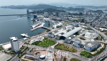 통합특별시, G20 등 국제회의 유치 지원…몰아주기 '역차별' 우려