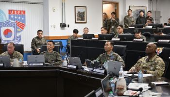 방위비·전작권·주한미군 변수 동시 압박…‘대칭동맹’ 전환 시급