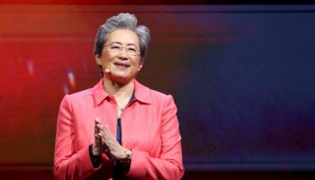 AMD, 실적·전망 예상치 상회…시간외 9% 급등