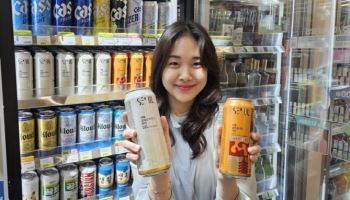 CU, ‘술익는집’ 협업 맥주 출시…콘텐츠형 주류 확대
