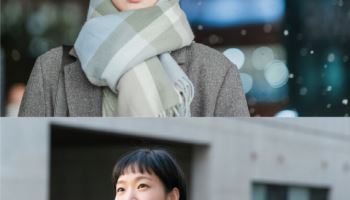 "유미야, 그동안 고마웠다"…'유미의 세포들3', 김고은이 완성한 시즌3 대장정