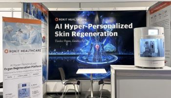로킷헬스케어, EWMA 2026서 ‘피부암 재생’ 2년 추적 결과 발표