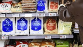 “엄중 제재”라더니…공정위, 설탕담합 과징금 20% 깎아줬다