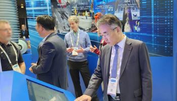 대한전선, 美 최대 전력 전시회 ‘IEEE’ 참가…시장 공략 강화