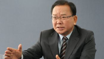 김부겸의 절박함 "30여년 경제 최하위 대구, 이젠 나를 쓰셔야" 