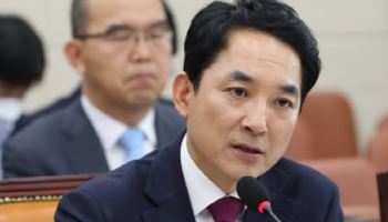 부산 북구갑 국힘 후보에 박민식…"한동훈과 단일화 없다"