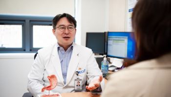 “수술 중 암 바로 찾는다”…AI 위암 판별 기술 개발