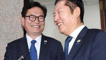 송영길, 정청래 겨냥 "지도부는 자기 홍보하러 다니는 것 아냐"