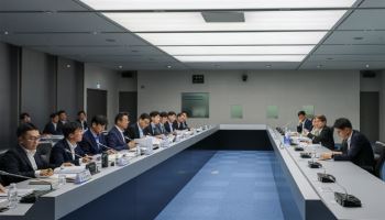 신보, 국정과제 추진위 가동