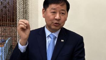 구윤철 "석유최고가격제 종료 시점은 중동 상황에 달려...물가 예의주시"