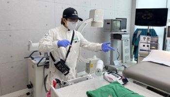 알투이랩, 인천 스카이동물병원에 첨단 위생 관리 시스템 '스파이커스 솔루션' 도입