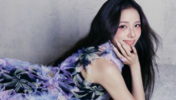 블랙핑크 지수, 의상 미반환 논란…"6개월째 안 돌려줘" 폭로