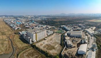 검단산업단지, 폐수 배출 특혜 의혹…인천시·경찰 조사 착수