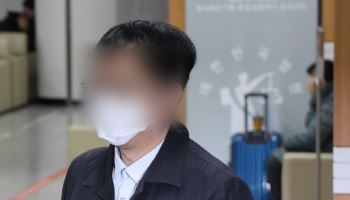 '北 무인기 침투' 민간인들, 일반이적 혐의 부인…"尹과 달라"