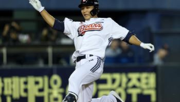 삼성, 내야 공백 메우려 박계범 영입...좌타 유망주 류승민 두산행