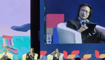 주병기 "대기업 내부거래, GDP 31% 달해…기업 가치 강화 걸림돌"