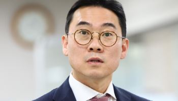 특검, '집사 게이트' 조영탁 IMS모빌리티 대표 1심서 징역 10년 구형