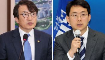 與, 군산·김제·부안 갑에 김의겸 前 의원 공천…을은 '수능 1등' 박지원