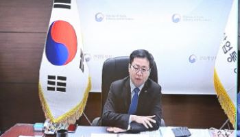 한-모로코 CEPA 협상 추진…통상수장 간 화상면담
