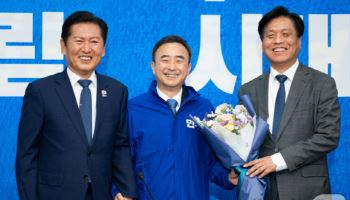 미토스발 규제 리스크에 ‘사령탑 공백’까지…민주당 AI 투톱 전략, 기대와 불안 교차