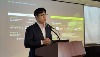 “공장부터 전쟁터까지”…마키나락스, ‘피지컬 AI’로 코스닥 도전[IPO 출사표]
