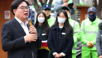 法, 박일하 동작구청장 '컷오프 효력정지' 가처분 기각
