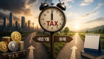 “1326만명 코인 세금” Vs “과세 전면 폐지”…오늘 국회 격돌