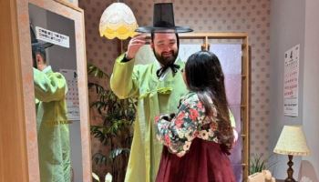 “광장시장서 마스크팩 싹쓸이” 이재현의 K웨이브…‘올영양행’ 띄웠다