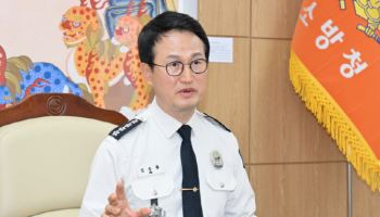AI가 119 신고 접수, 로봇이 화재 진압…재난대응 플랫폼 진화 박차