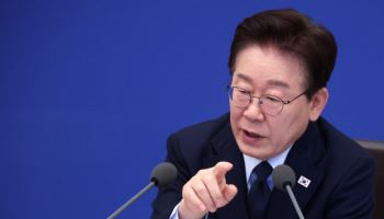 "아주 잘하고 있다" 李 칭찬에, 금융위 "금융시스템을 포용적금융으로 재설계"