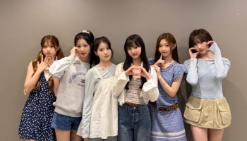 유스피어, 6인조 재정비… 6월 컴백대전 합류