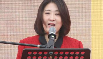 "형수 욕설의 재현"…국힘, 李대통령 '비읍시옷' 발언 직격